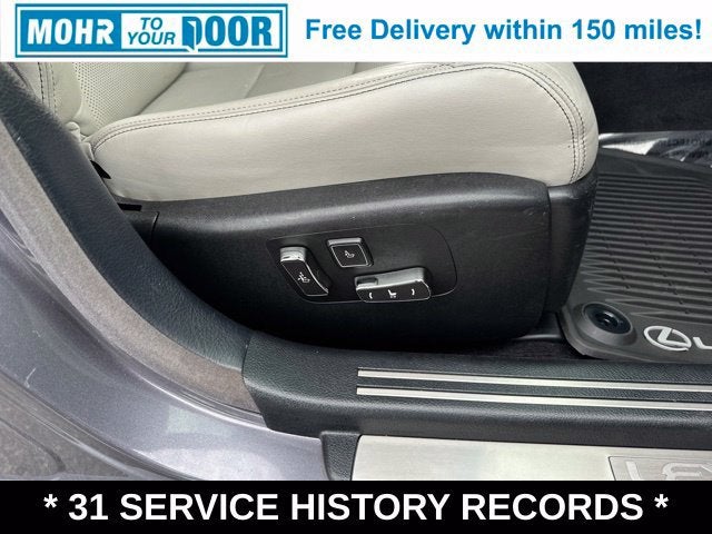 2013 Lexus LS 460 4DR SDN RWD
