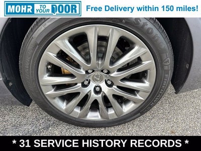 2013 Lexus LS 460 4DR SDN RWD