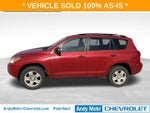 2008 Toyota RAV4 Base