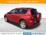 2008 Toyota RAV4 Base