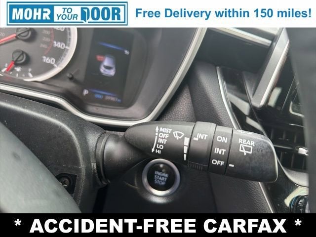 2022 Toyota Corolla Hatchback SE