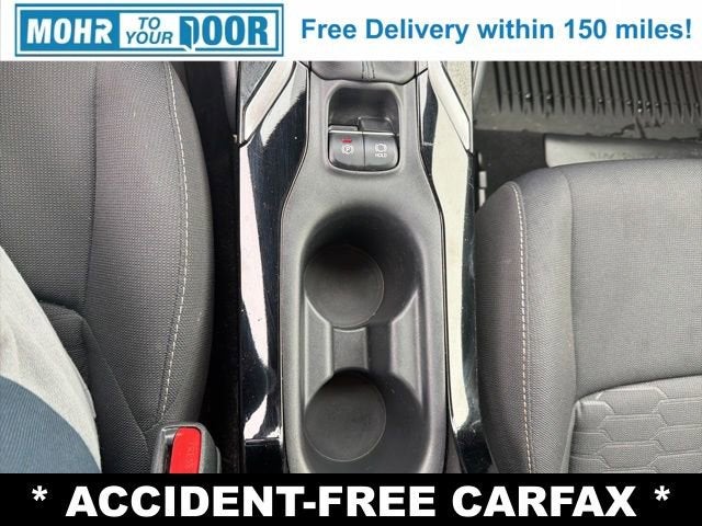 2022 Toyota Corolla Hatchback SE