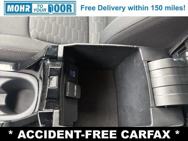 2022 Toyota Corolla Hatchback SE