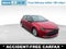 2022 Toyota Corolla Hatchback SE