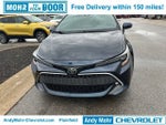 2019 Toyota Corolla Hatchback SE