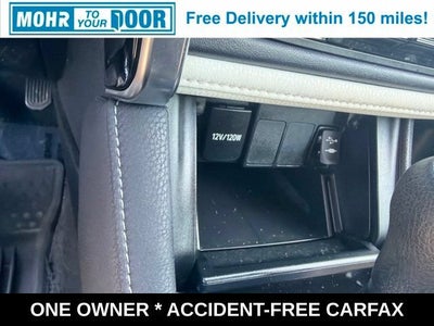 2017 Toyota Corolla iM 5DR HB CVT