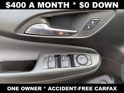 2024 Buick Envista Avenir