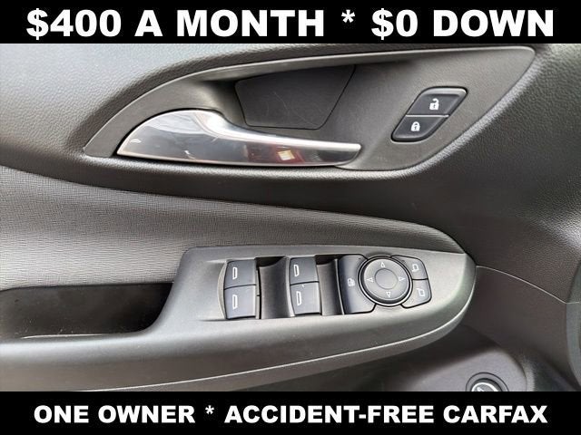 2024 Buick Envista Avenir