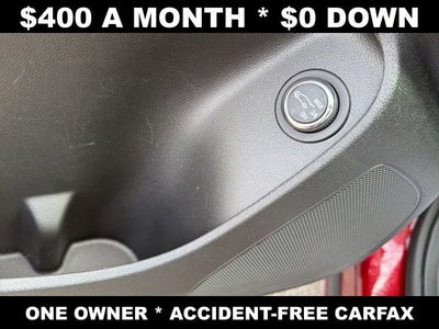 2024 Buick Envista Avenir