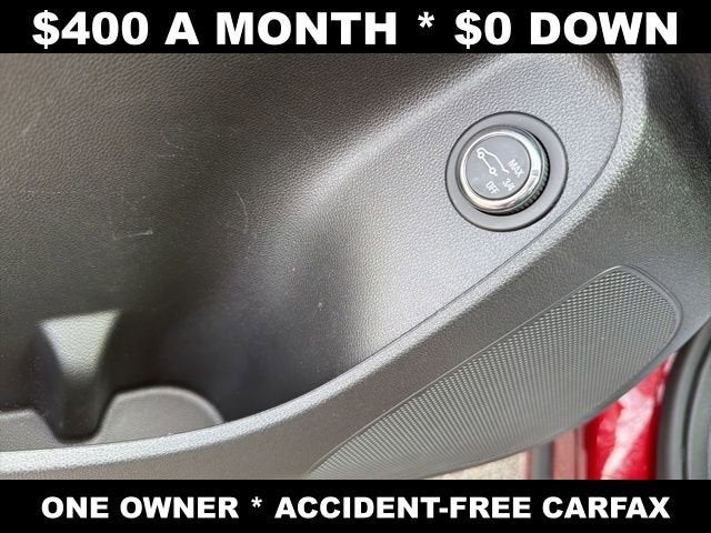 2024 Buick Envista Avenir