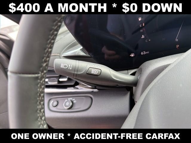 2024 Buick Envista Avenir