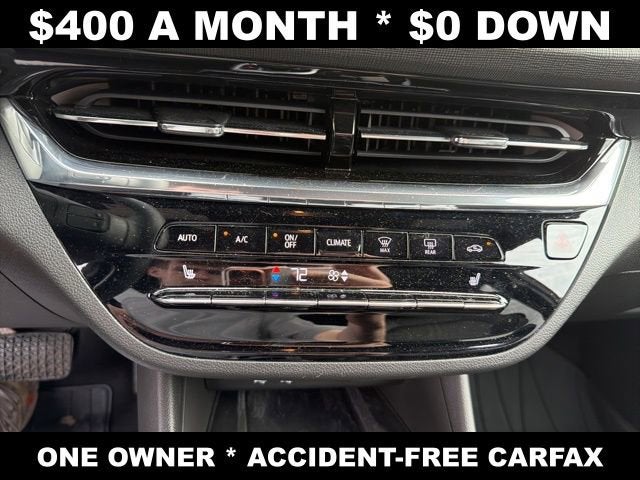 2024 Buick Envista Avenir