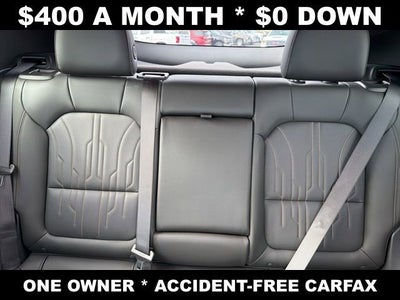 2024 Buick Envista Avenir