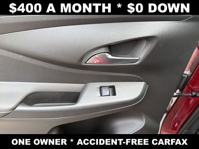 2024 Buick Envista Avenir