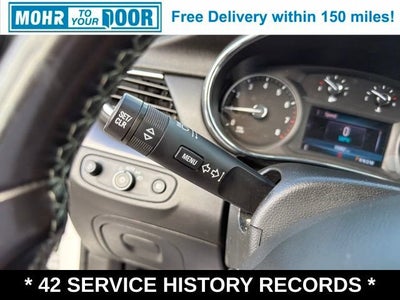 2019 Buick Encore Sport Touring
