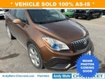 2016 Buick Encore Base