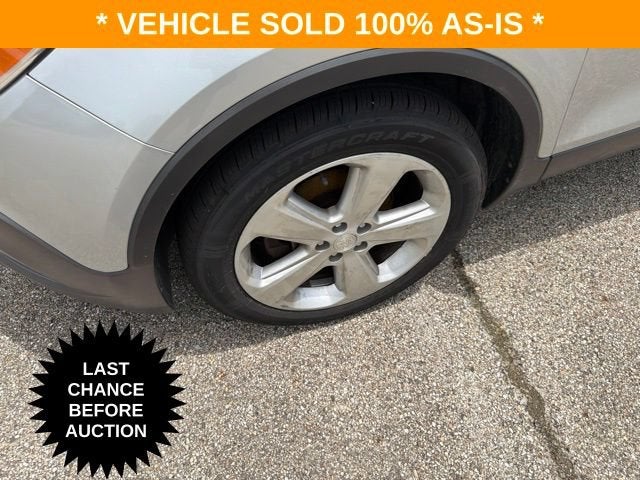 2016 Buick Encore 4DR FWD