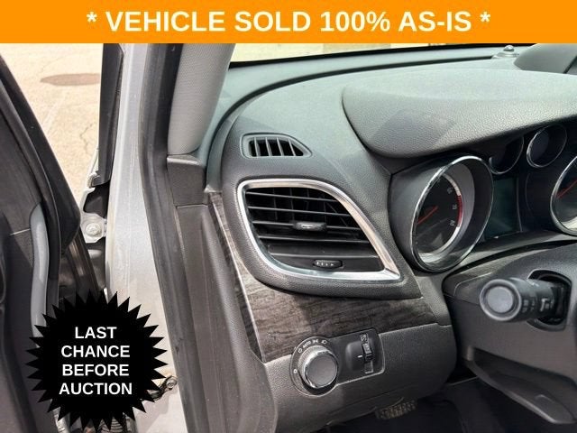 2016 Buick Encore 4DR FWD