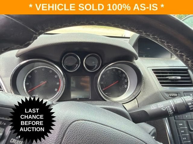 2016 Buick Encore 4DR FWD