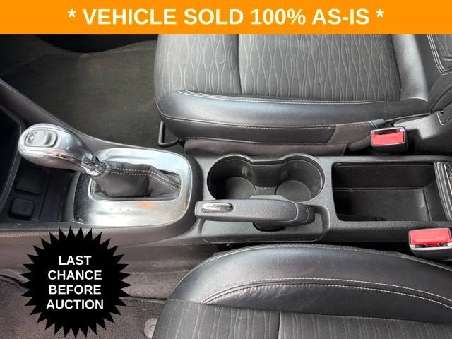 2016 Buick Encore 4DR FWD