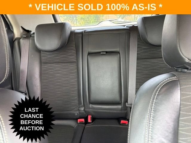 2016 Buick Encore 4DR FWD
