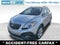 2016 Buick Encore Convenience