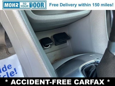 2016 Buick Encore Convenience