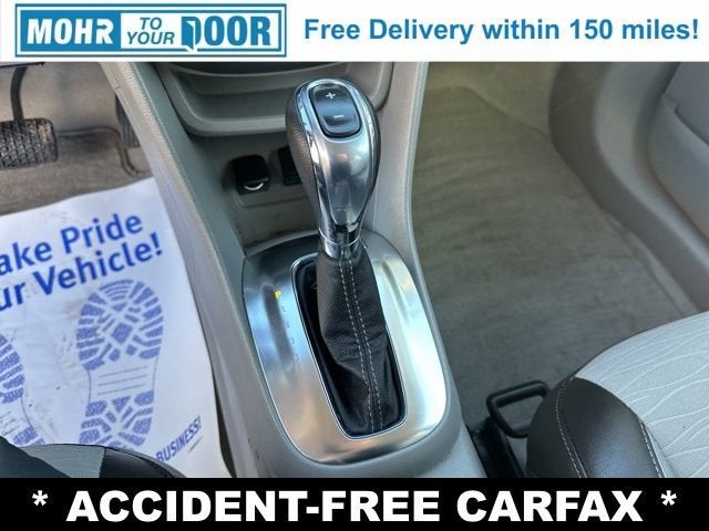 2016 Buick Encore Convenience