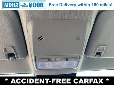 2016 Buick Encore Convenience