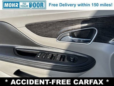 2016 Buick Encore Convenience