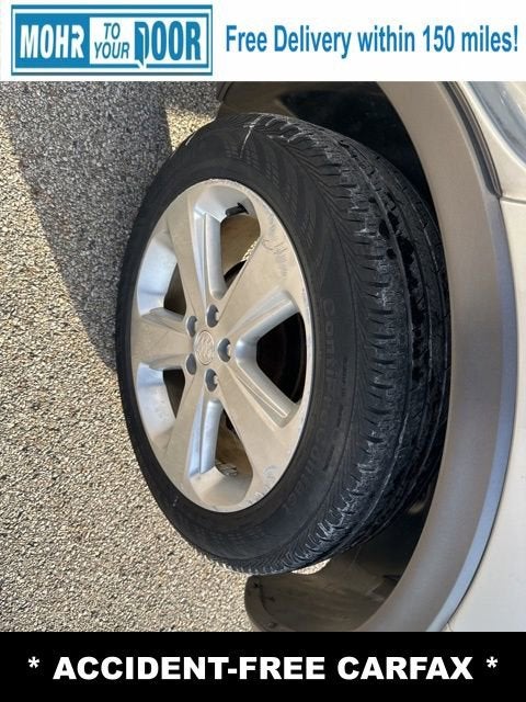 2016 Buick Encore Convenience