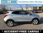 2016 Buick Encore Convenience