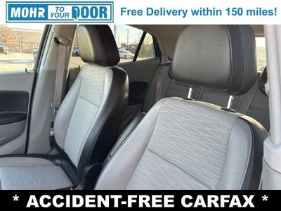 2016 Buick Encore Convenience