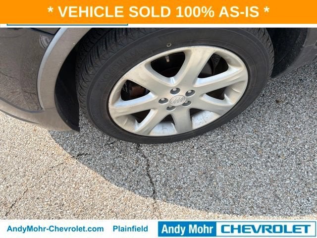 2015 Buick Encore Leather