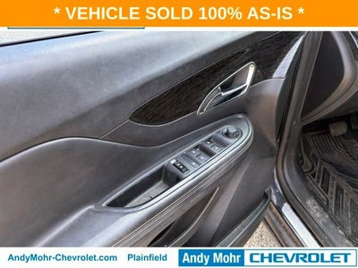 2015 Buick Encore Leather