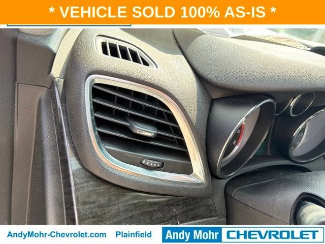 2015 Buick Encore Leather