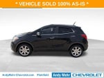 2015 Buick Encore Leather