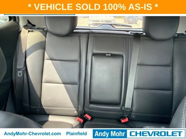 2015 Buick Encore Leather