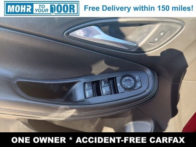 2020 Buick Encore GX Preferred