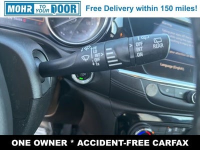 2020 Buick Encore GX Preferred