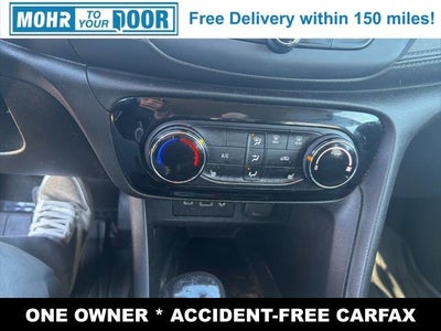 2020 Buick Encore GX Preferred