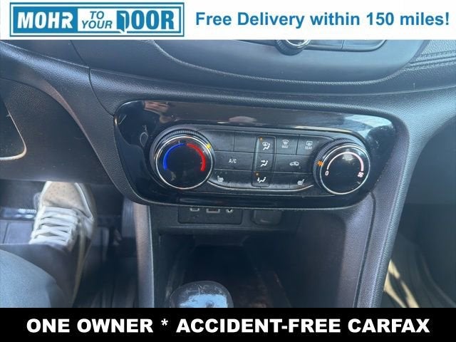 2020 Buick Encore GX Preferred