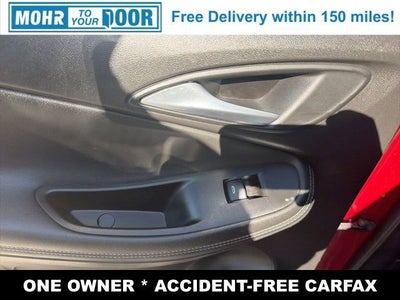 2020 Buick Encore GX Preferred