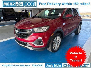 2020 Buick Encore GX Preferred