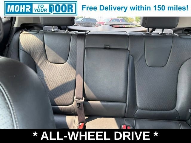 2020 Buick Encore GX Essence