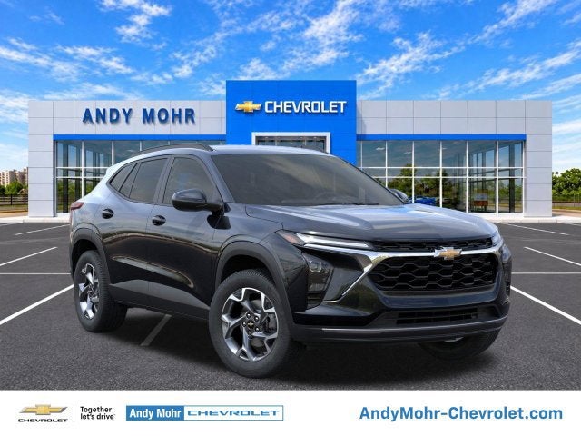 2026 Chevrolet Trax LT - Photo 10