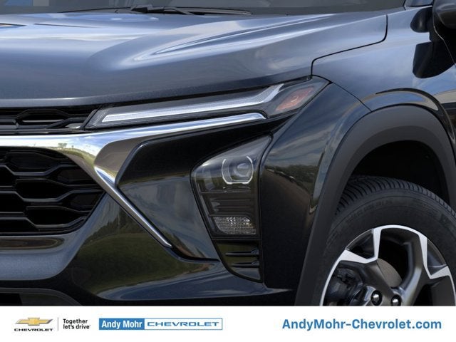 2026 Chevrolet Trax LT - Photo 13