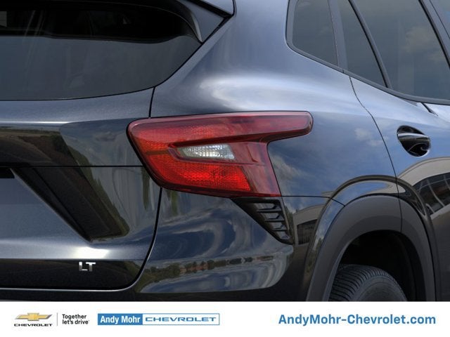 2026 Chevrolet Trax LT - Photo 14