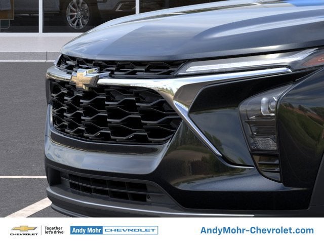 2026 Chevrolet Trax LT - Photo 17