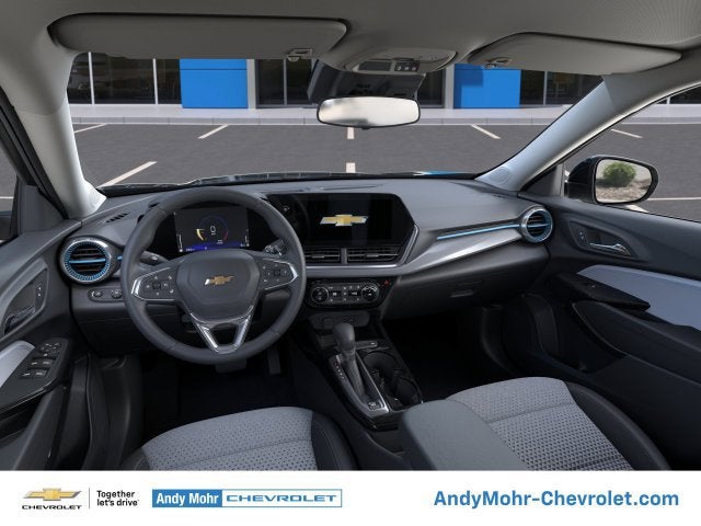 2026 Chevrolet Trax LT - Photo 19